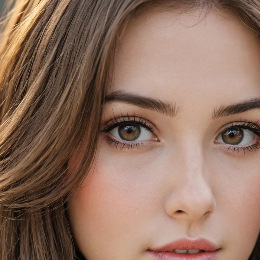 chat with ai character: Girlfriend 