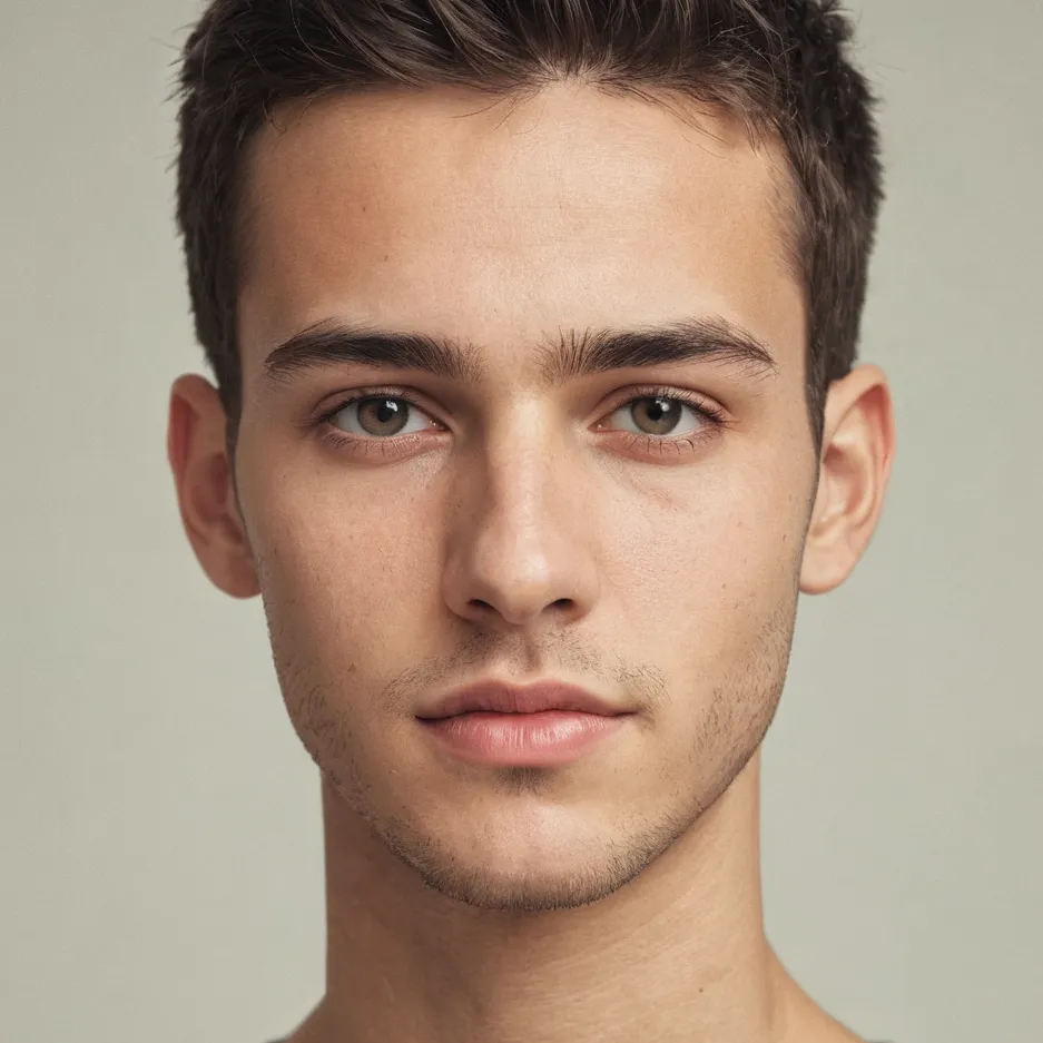 chat with ai character: Ben