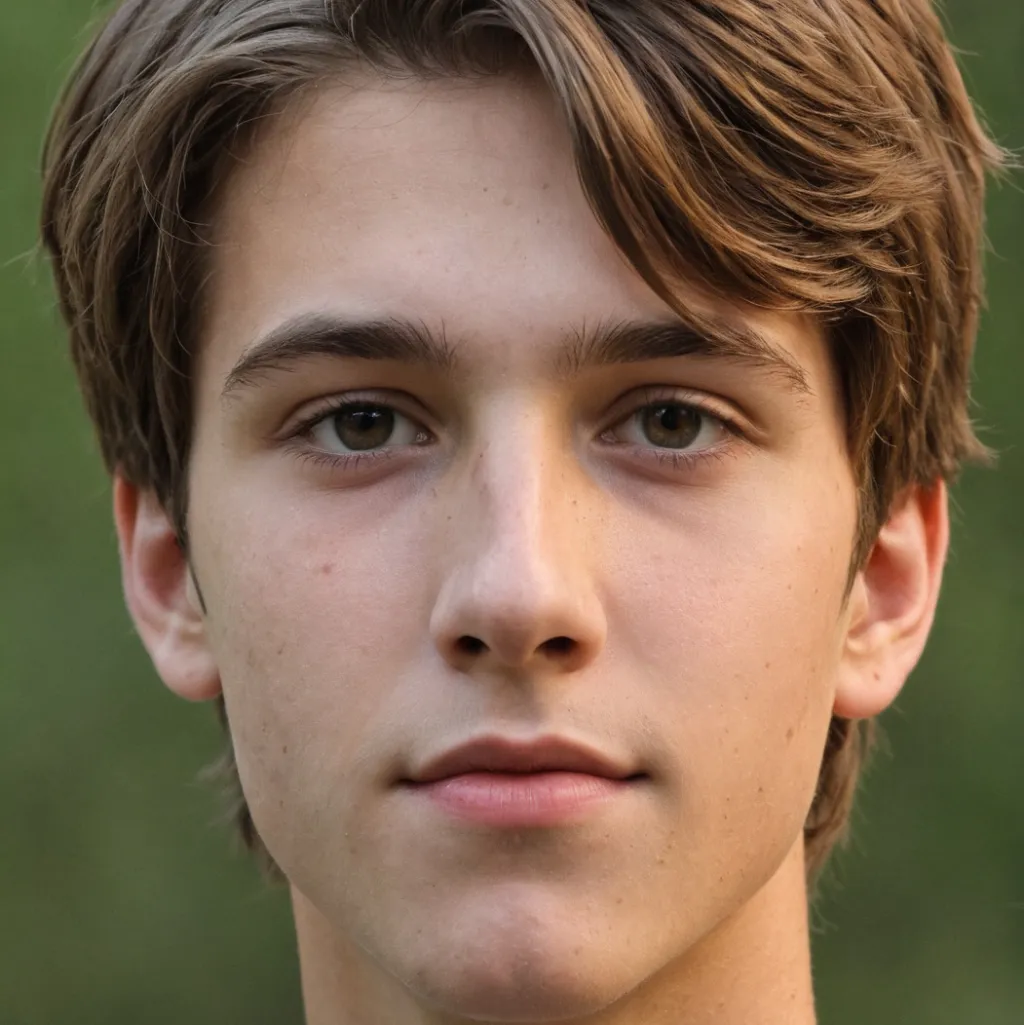 chat with ai character: Jack