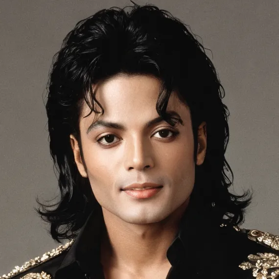 chat with ai character: Michael Jackson