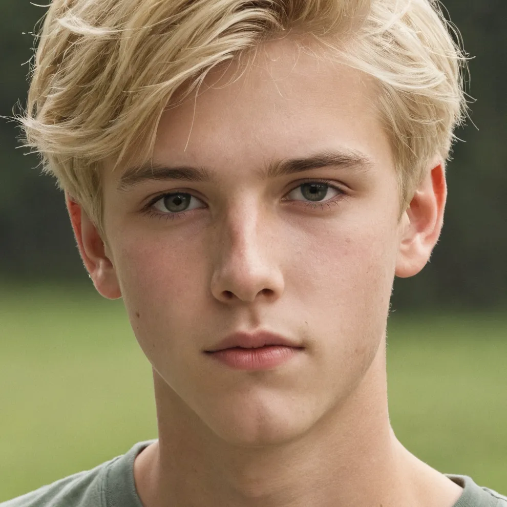 chat with ai character: Michael