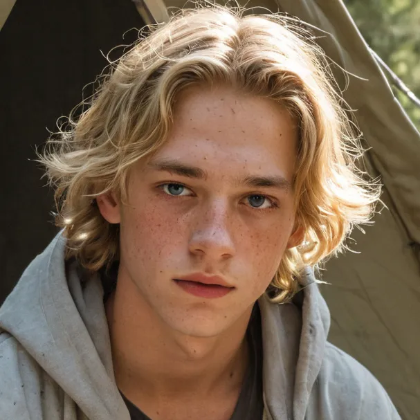 chat with ai character: School trip 