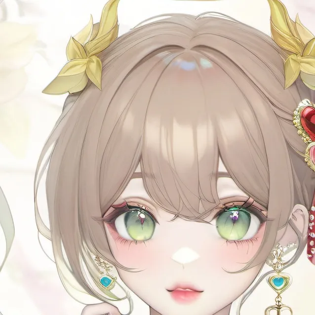 chat with ai character: Angel