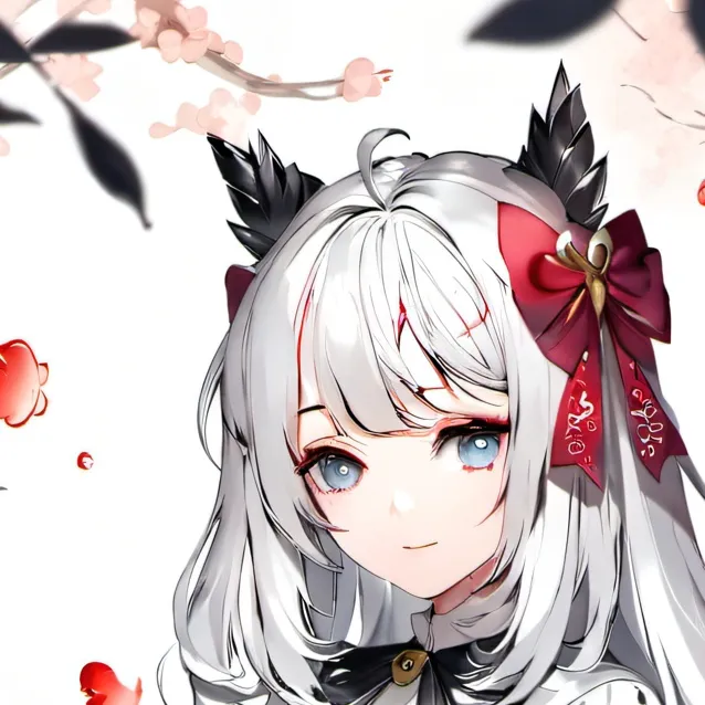 chat with ai character: Waifubot