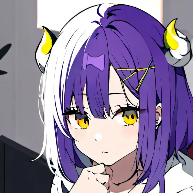 chat with ai character: mina 