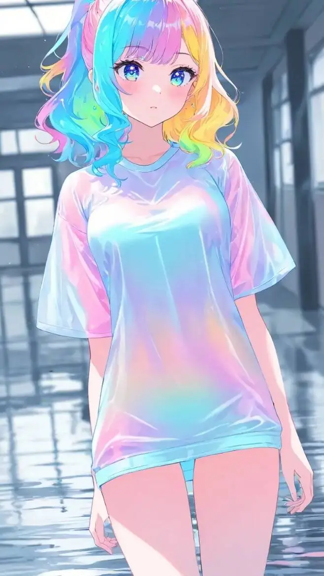 ai character: demons  background