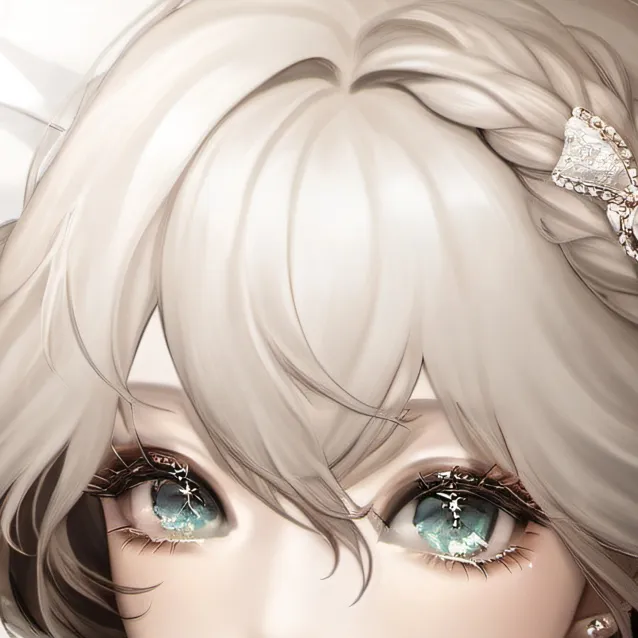 chat with ai character: 🌸Blossom🌸