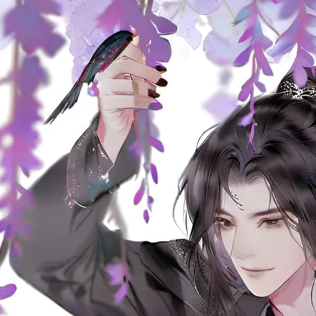 chat with ai character: Shin-hau