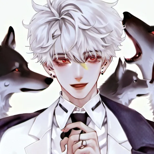 chat with ai character: Ray