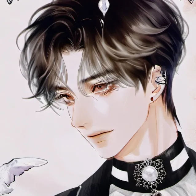 chat with ai character: Ryan