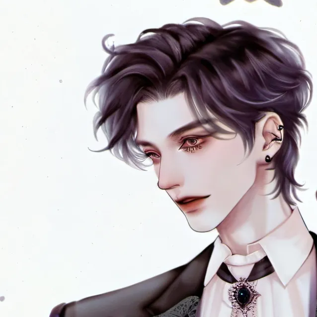 chat with ai character: Jax