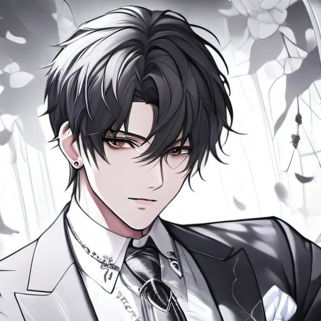 chat with ai character: Ethan