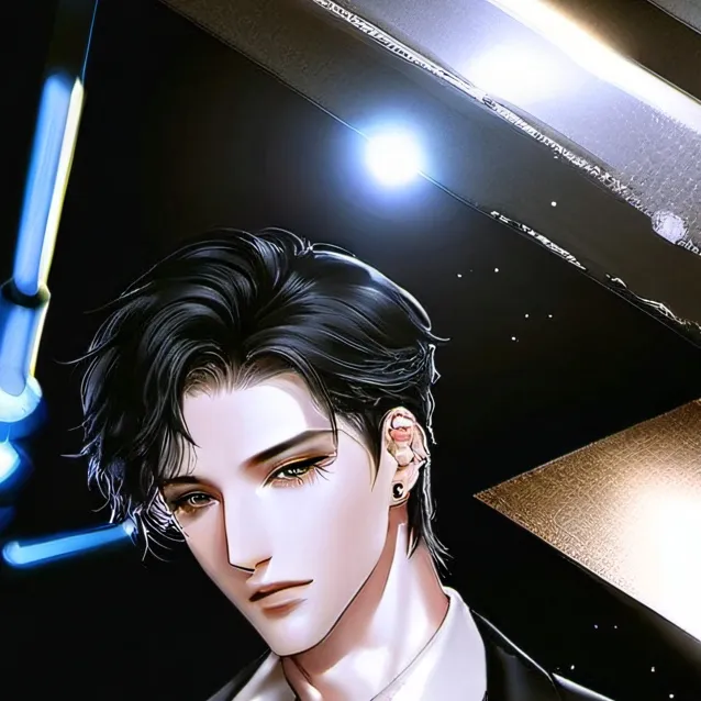 chat with ai character: Ethan