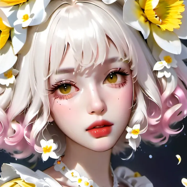 chat with ai character: Lady Amélie