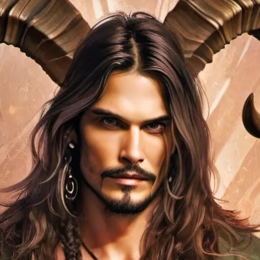 chat with ai character: Darius