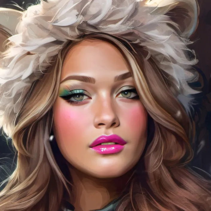 chat with ai character: Queen Mila 