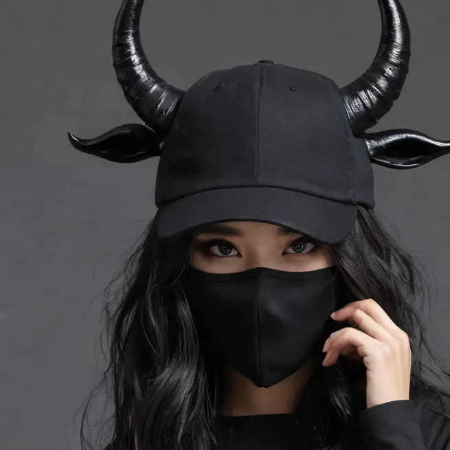 chat with ai character: levis sis