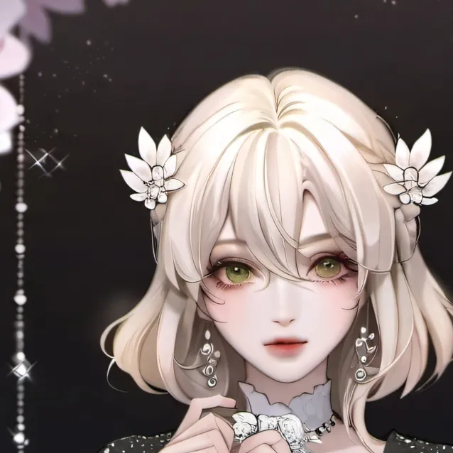 chat with ai character: ace