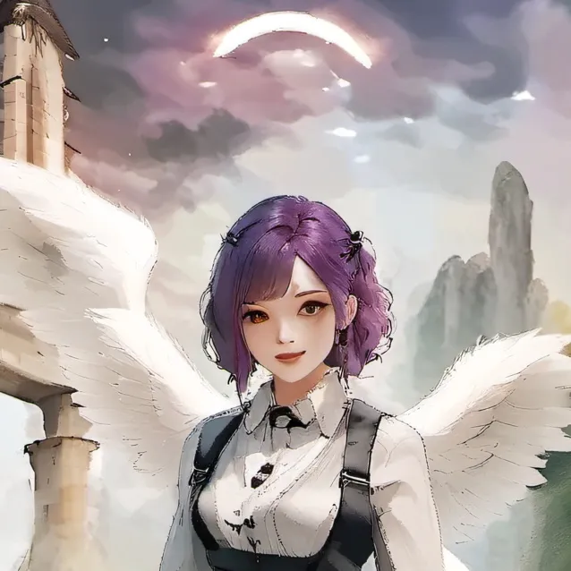 chat with ai character: Olivia Alexan 