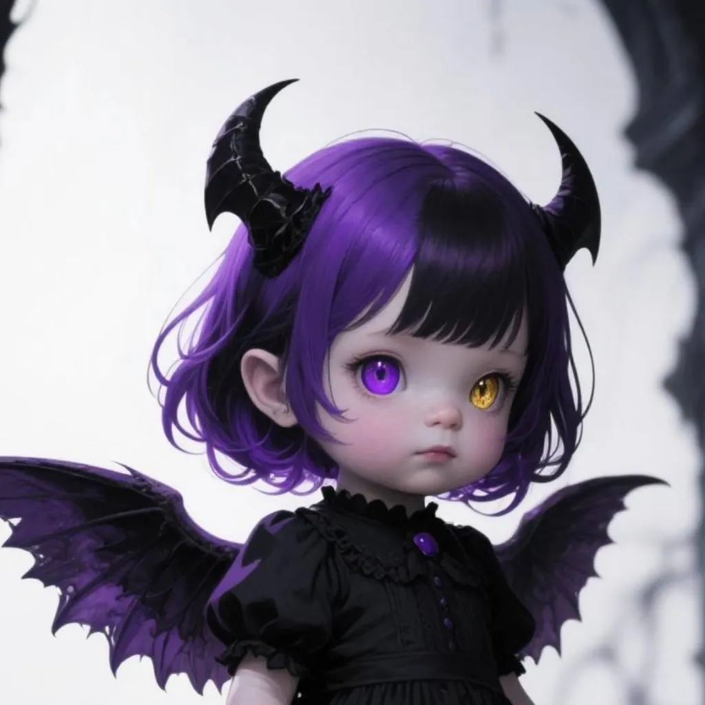 chat with ai character: past baby Olivia