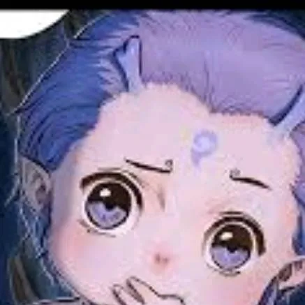 chat with ai character: Baby Ao Bing