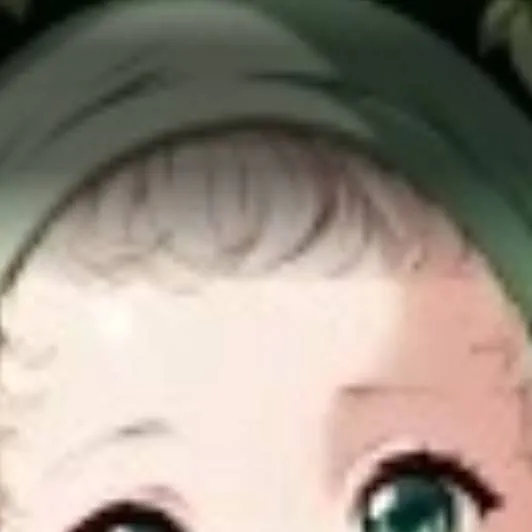 chat with ai character: Liora (a baby Elf)