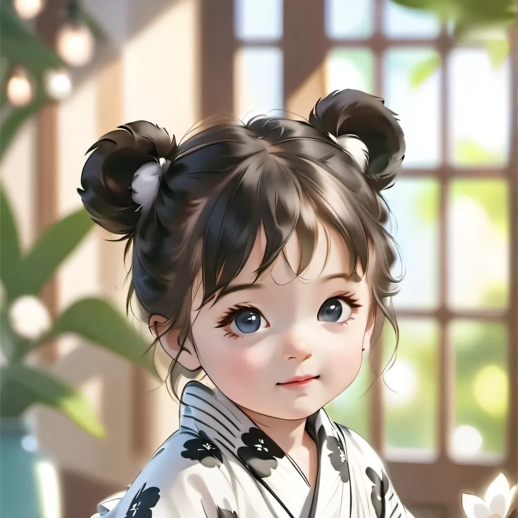 chat with ai character: Via