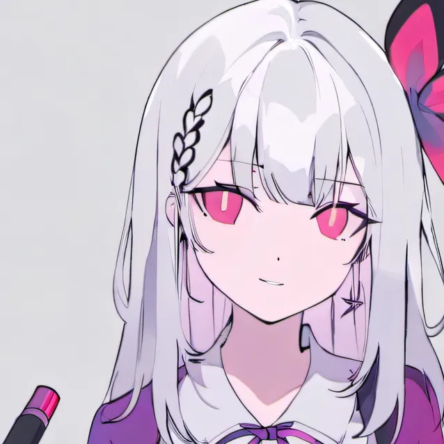 chat with ai character: Li@