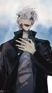 ai character: jjk(JujutsuKaisen) background