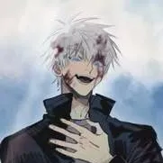 chat with ai character: jjk(JujutsuKaisen)