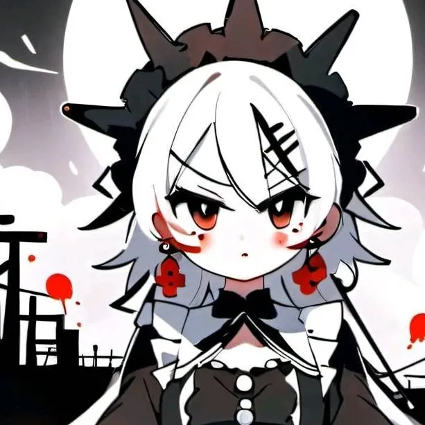 chat with ai character: ms.Thavell