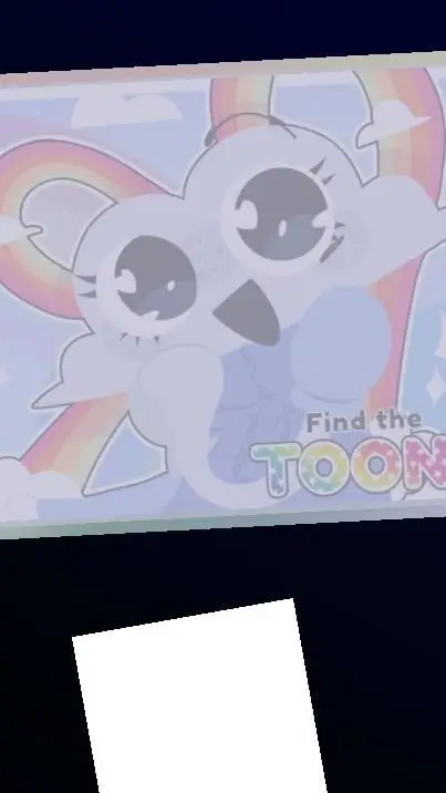 ai character: dw dance background