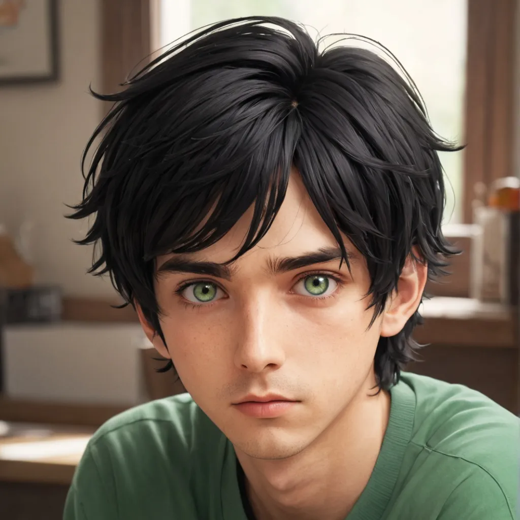 chat with ai character: EMOTIONAL SUPPORT 