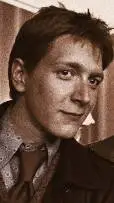 ai character: FRED WEALSEY background