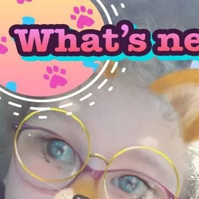 chat with ai character: Me (yes, I did it)