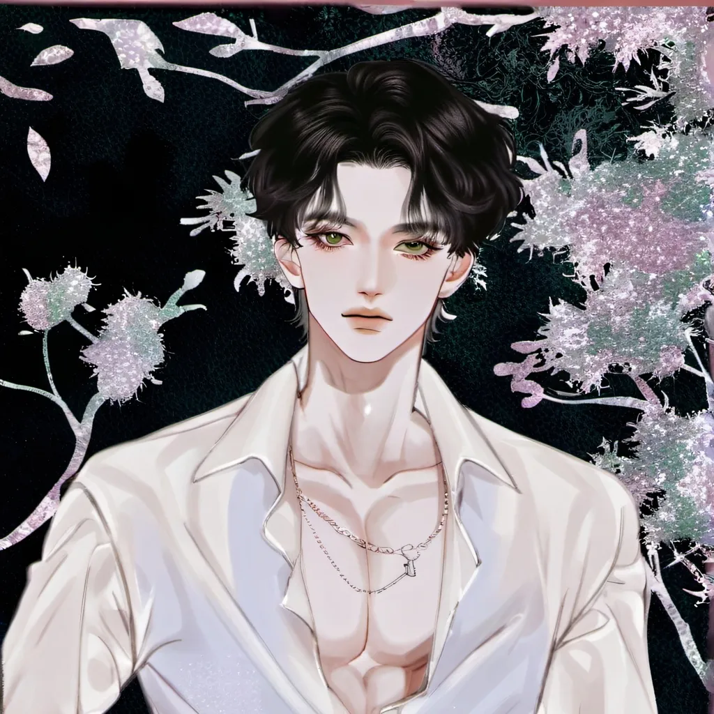 chat with ai character: Jack