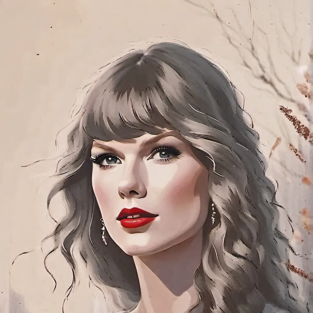 chat with ai character: Taylor Swift