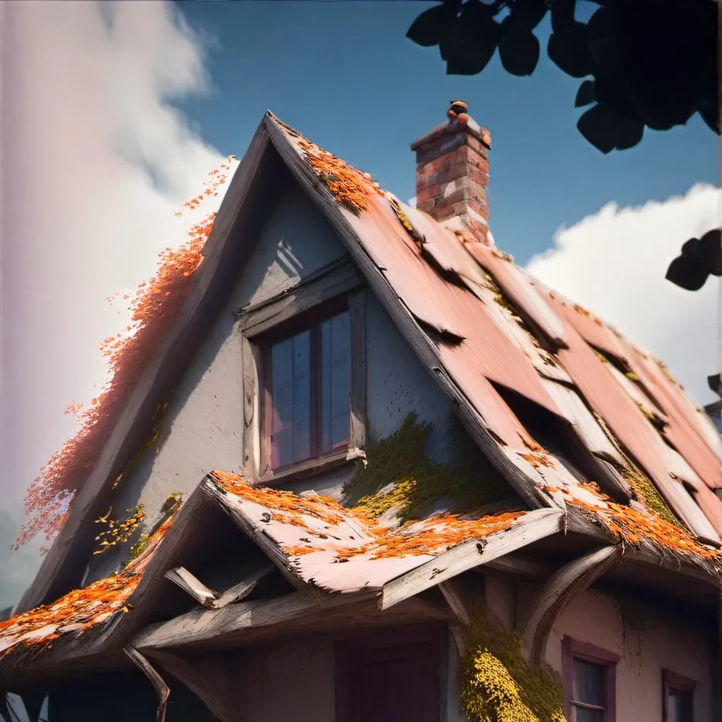 chat with ai character: oLiVe ThE gHoSt 👻