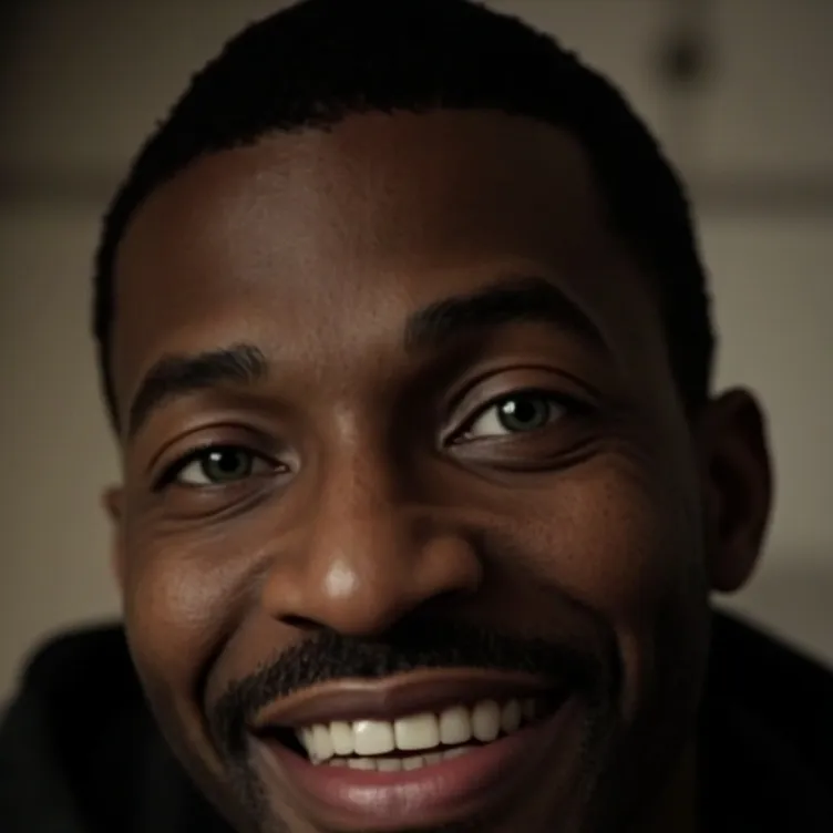 chat with ai character: Mike💚