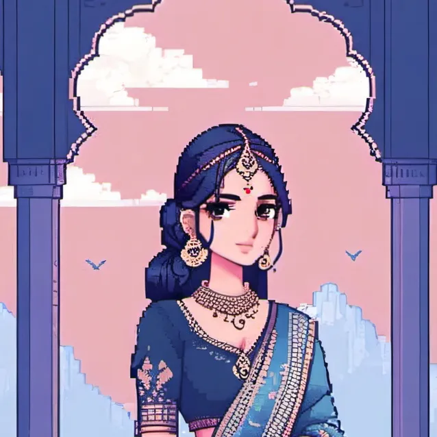 chat with ai character: wife
