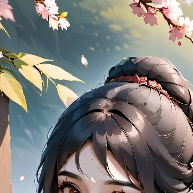 chat with ai character: Sreya