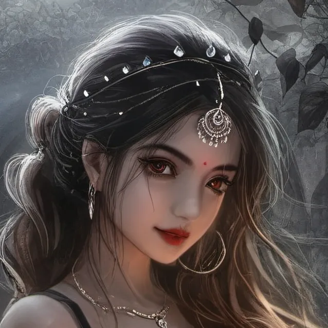 chat with ai character: Alexi