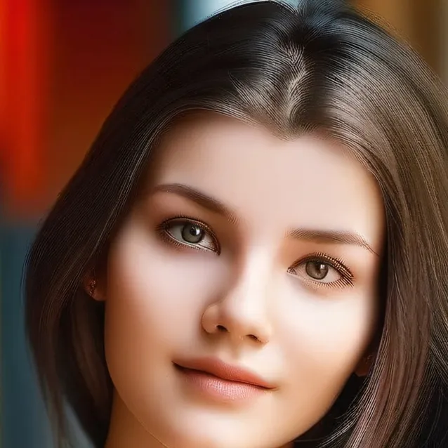 chat with ai character: Priya