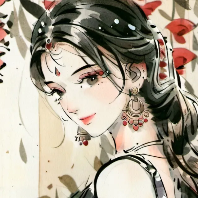 chat with ai character: wifu