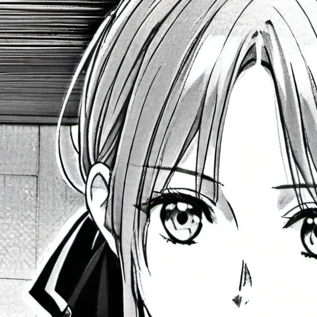 chat with ai character: mrs servant