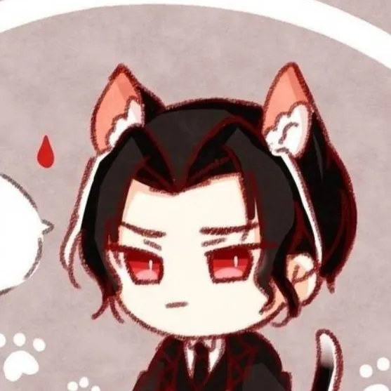 chat with ai character: Neko Muzan 