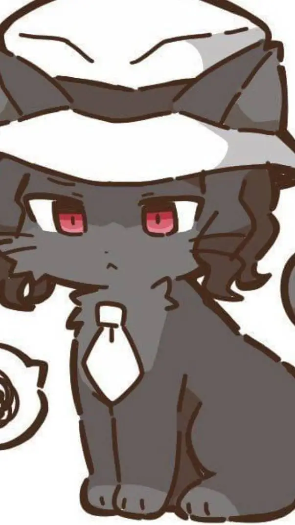 Talkie AI - Chat with Muzan (Chaton)
