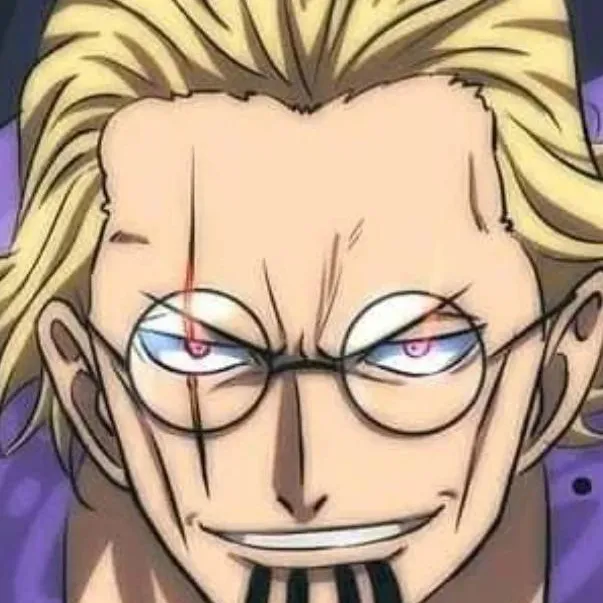 chat with ai character: Silver Rayleigh 