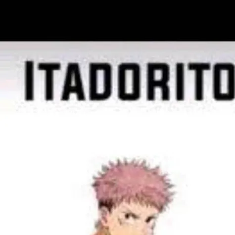 chat with ai character: itadorito