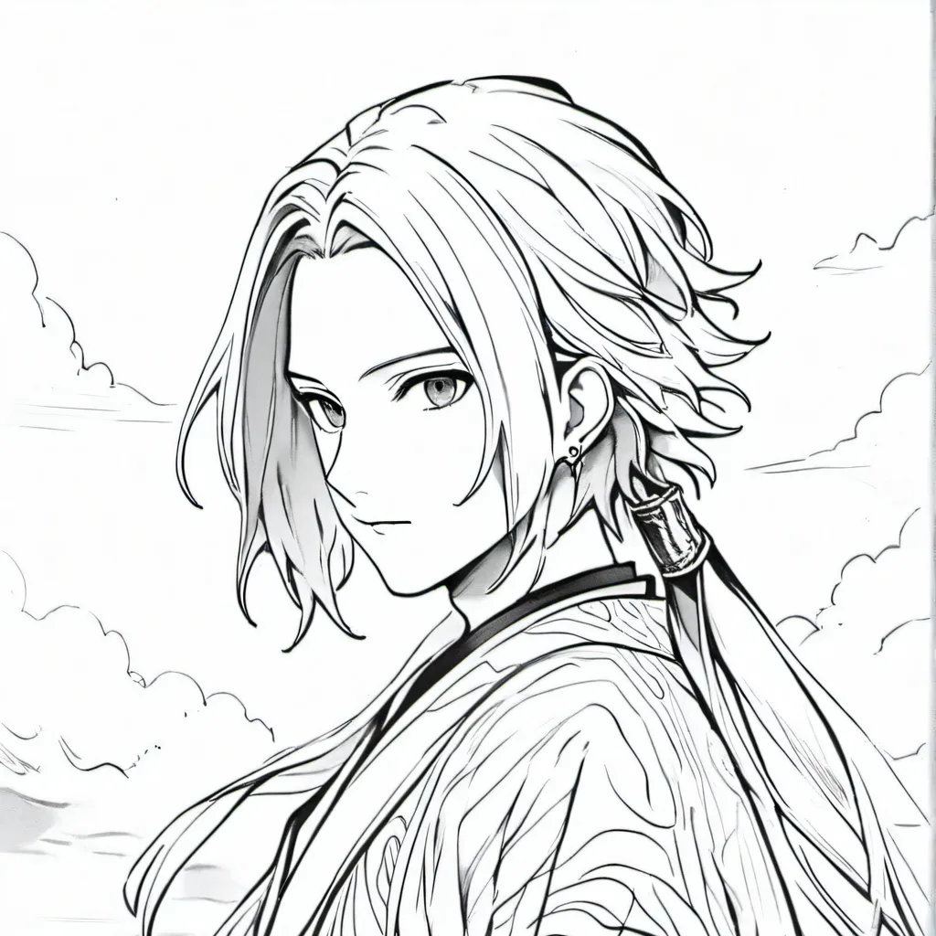 chat with ai character: Jacob 